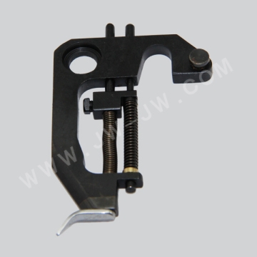 Loom spare parts sulzer weft end gripper FA