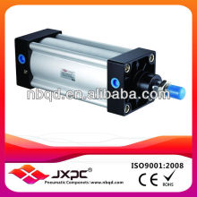 SI series ISO6431 Standard Cylinder