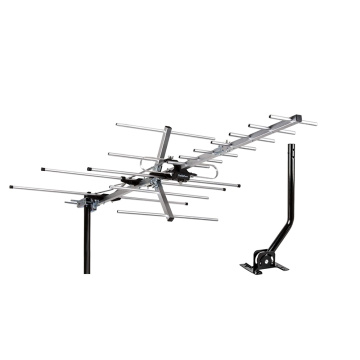 Langstreckenbewertung Bester drahtloser Outdoor -TV -Antenne