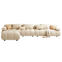 RINGCHEN Modern Luxury Upholstered Couches & Sectionals for Living Room