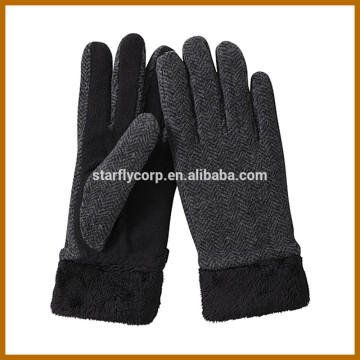 fiver finger winter body glove baby love xs men working