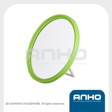 Single-sided removable table mirror, cosmetic mirror, makeup mirror
