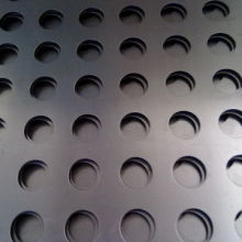 Perforated Metal Mesh, All Types of Shapes, Precise Parameters Guaranteed, 0.25 to 200mm Aperture