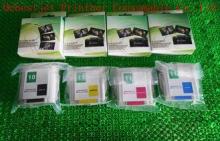 Compatible G B GY 130ML HP Printer Ink Cartridges Pigment i