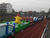 inflatable obstacles course