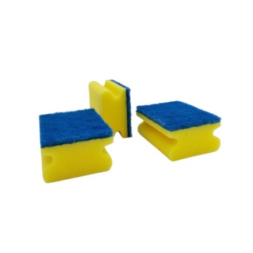 Grip Kitchen Scouring Sponge