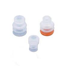 Silicone Vacuum Cups for EOAT: Pneumatic Vacuum Suction Cups