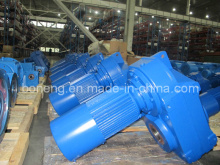 Parallel Shaft Gearbox