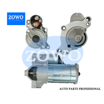 D8R28 VALEO STARTER MOTOR 12V 2.5 кВт 11Т