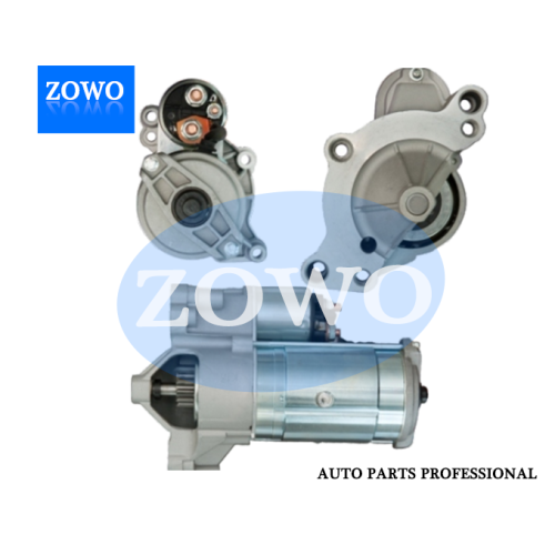 D8R28 MOTOR DE ARRANQUE VALEO 12V 2.5KW 11T