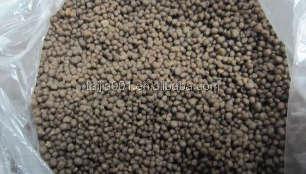 diammonium phosphate