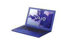 Sony VAIO VPC-Z214GX/L 13.1-Inch 128GB LED Laptop