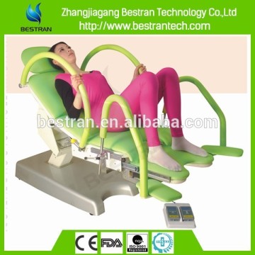 BT-GC005B New Price obstetrics table obstetric diagnose bed