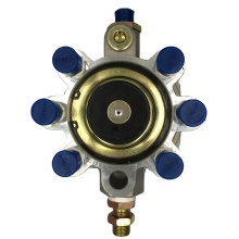 High-Quality Hot Selling Relay Valves