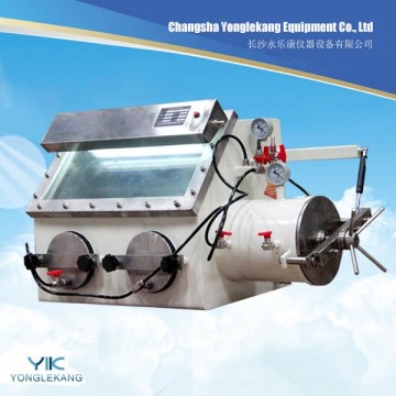 Inert Atmosphere Glove Box, Vacuum GloveBox Machine, Glove Box System