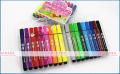 도매 14.9 * 1.1CM 워터 컬러 펜 &amp; 다른 다채로운 물 펜 &amp; 사용자 정의 수채화 물감 펜