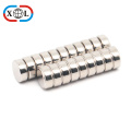 Factory Strong N45 Neodymium hat Magnet