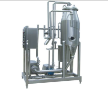 Milk Deaerator Systems