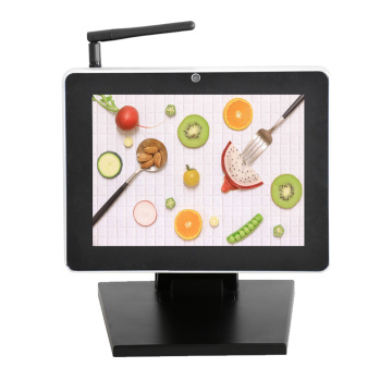 Touch Screen Windows/Android/Linux System POS Machine