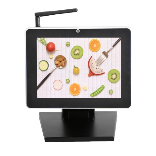 Macchina POS con touch screen Windows/Android/Linux System