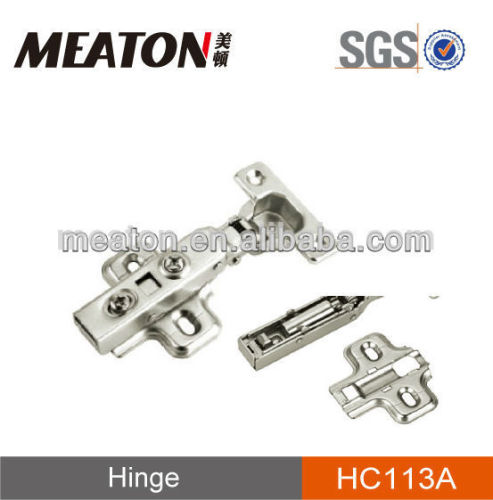 Hydraulic Soft closing Damper Hinge