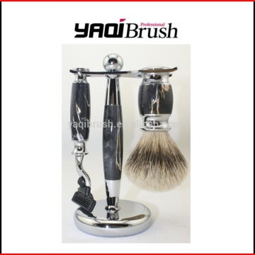 wholesale barber supplies mens grooming kit