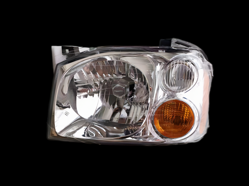 Auto Head Light for Nissan