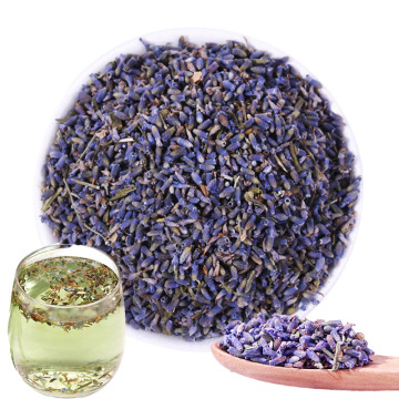 Wholesale Flower Tea Sachets for Better Sleep - Lavender