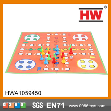 Magic Learning For Children Indoor Play Chess Games