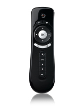 Air Mouse/Multifunction Remote Control