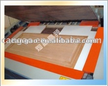HF board jointing&frame assembler, CGPZ-10