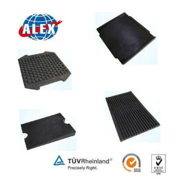 Railroad Pad Supplier, Railroad Pad Fastening System, SKL Railroad Pad Ksalex