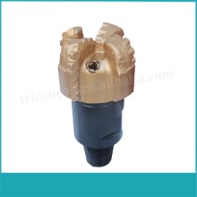 165mm PDC diamond bit