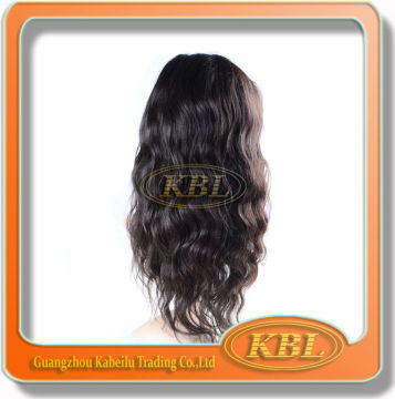 KBL wigs afro textured hair, afro wig human hair