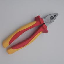 Electrical 1000V VDE Insulated combination pliers