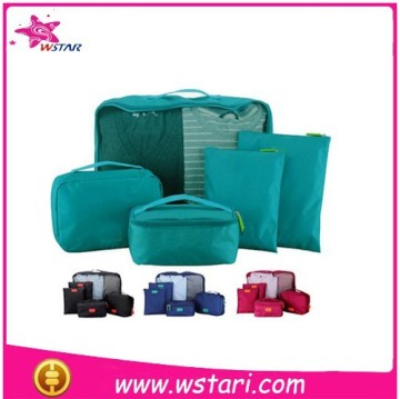 travel style luggage bag set,personalized travel luggage set