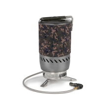 Portable Infrared Camping Stove Cooking Set C08III-FIS136