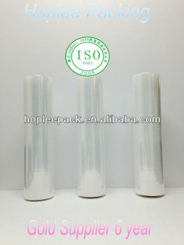 Bunding Stretch Film Hand Use