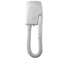 CE RoHS Certified Bathroom Automatic Full Body Dryer