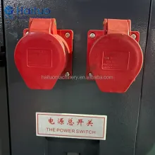 Haituo PVC fitting plastic injection molding machines