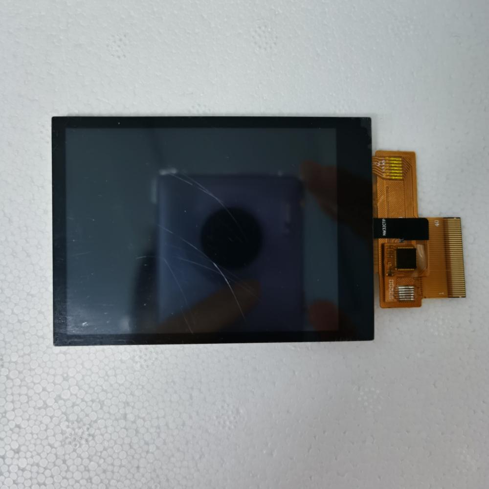 TFT Display Screen