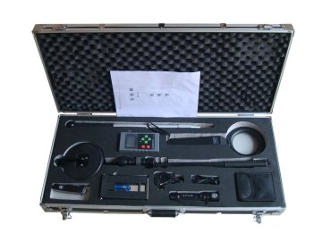 Search Inspection Eod Tool Kits Includes Laser Range Finder For Security Guards