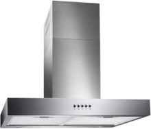 New Home Appliances 2014 Range Hood Kitchen Ducting