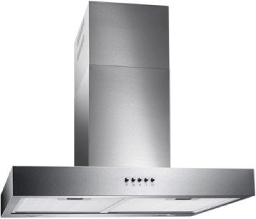 New Home Appliances 2014 Range Hood Kitchen Ducting