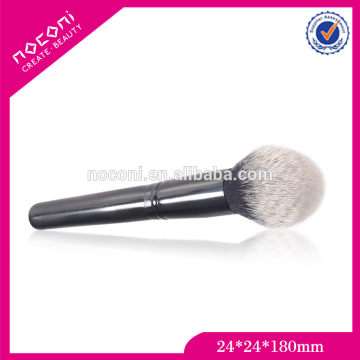 handmade custom made logo synthetic hair makeup brushes