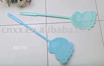 plam flying swatter