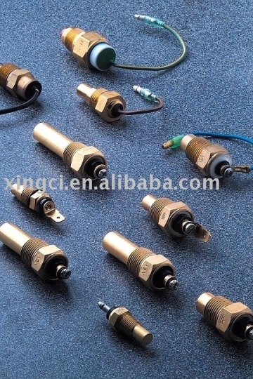 Water Temperature Sensor