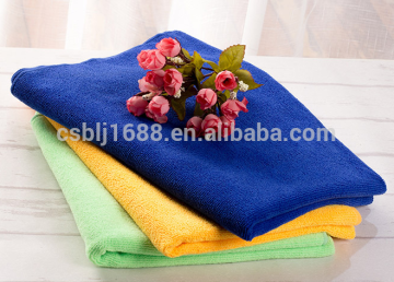 Wholesale Quick Dry Hand Towel Microfiber Towel House Cleaning Towel