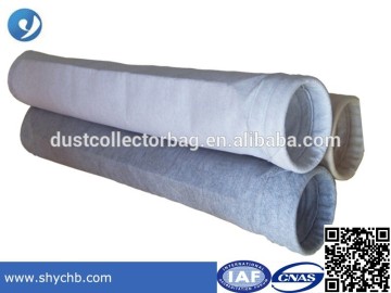 dust filter bag dust filter fabric dust filter cloth dust filtration