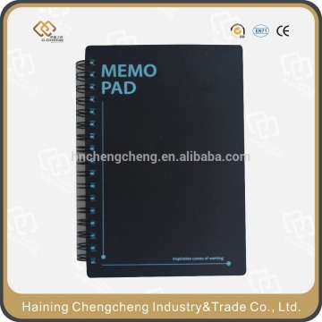 cheap recycled notebook/stationery notebooks/journals notebooks